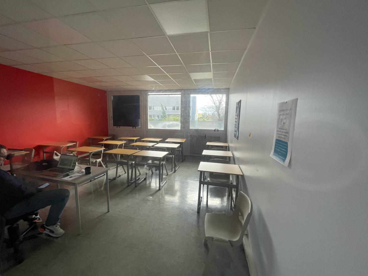 Bureau Ingré 799m² Location bureau Ingré Loiret OLBUR2426103 10